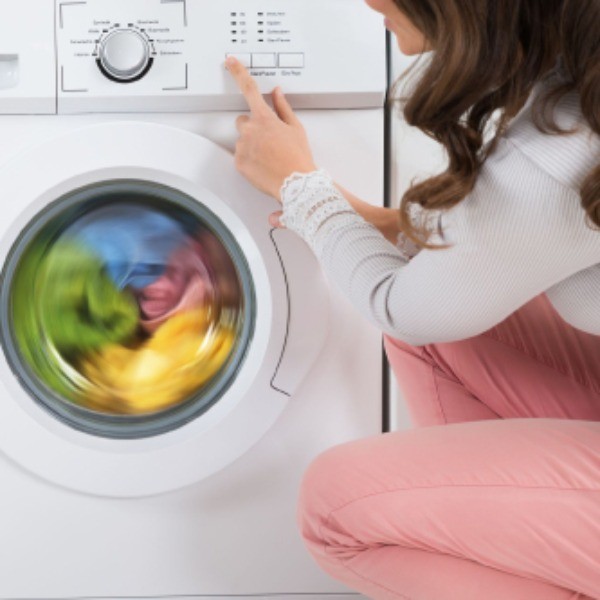Detergentes y Suavizantes Máxima Eficacia 👕🧺