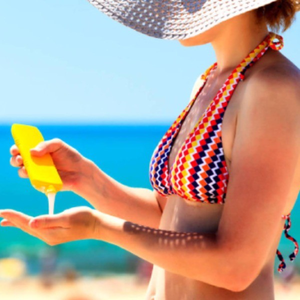 🧴 Guía Completa: ¿Qué Factor de Protección (SPF) Necesitas Hoy?