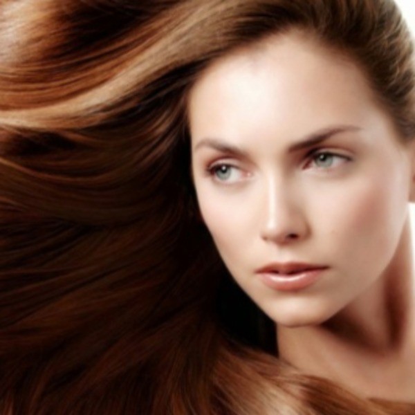 Cuidado del Cabello Sano y Brillante ✨🧴