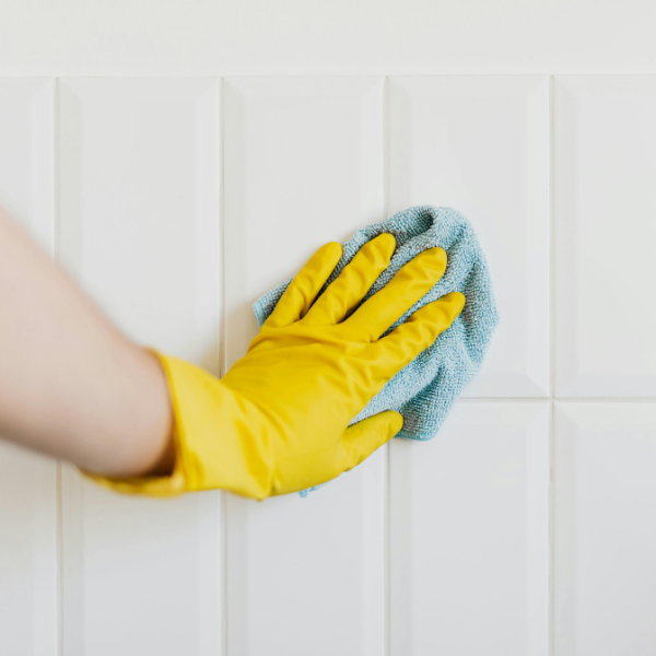 Droguería: Limpieza General del Hogar Completa 🏡🧼