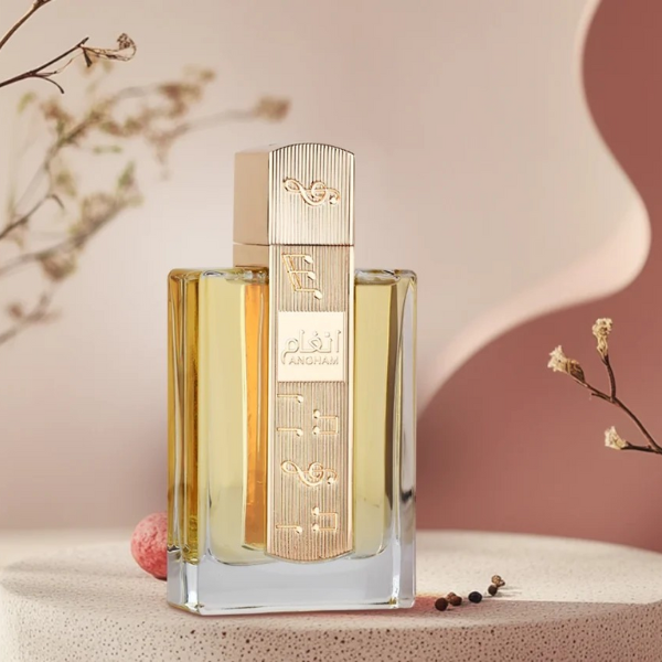 Perfumes Árabes: Intensidad y Lujo Oriental 🌙✨