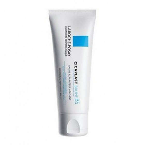 La Roche-Posay Cicaplast Baume B5 40 ml: Bálsamo Reparador Calmante