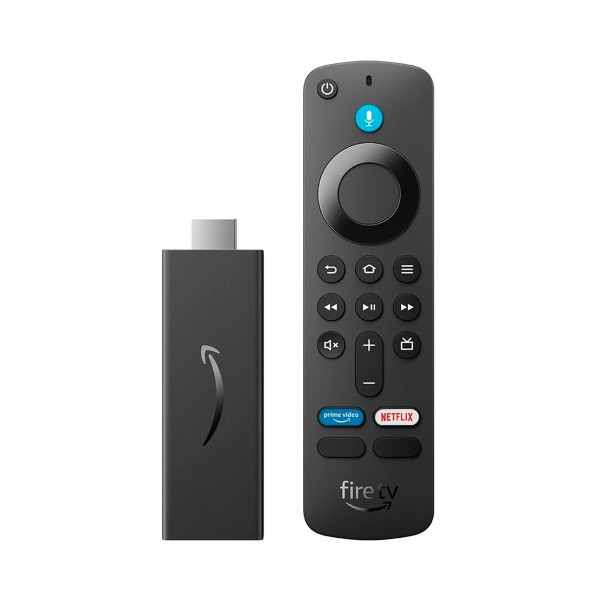 Amazon Fire TV Stick HD: Consigue el Mejor Precio y Envío Rápido
