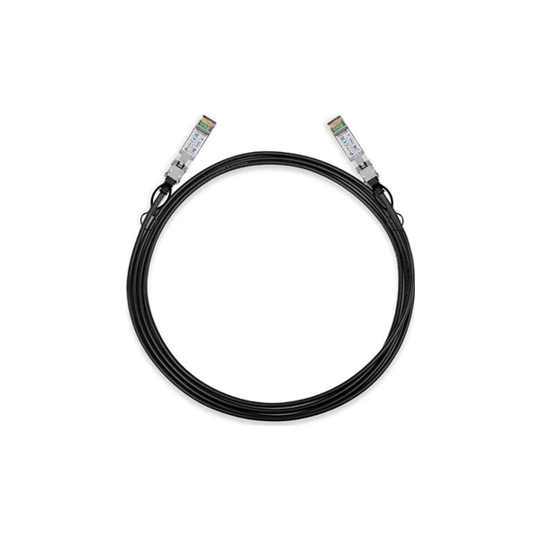 🔗 Cable Directo SFP+ 10GB TP-Link SM5220-3M (3 Metros)